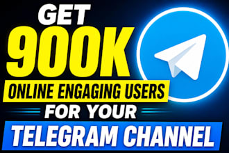 promote telegram channel, telegram group subscribers growth, telegram promotion