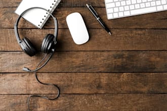 be your professional b2b appointment setter for qualified sales appointments