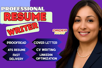 write proofread your CV review resume cover letter UK USA linkedin profile