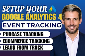 setup fix google analytics 4 ecommerce tracking tag manager, ga4 shopify