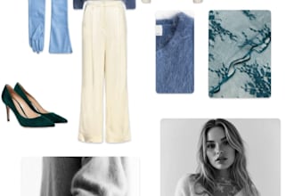 elevate your personal brand with luxury image consulting