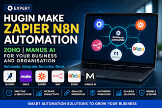 set up n8n hostinger build rag automation whatsapp automation lead gen ai agent