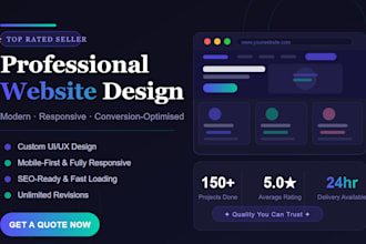 design websites for low budget premium quality