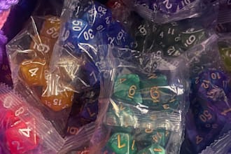write adventures for dnd
