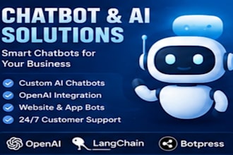 automate tasks using python and ai