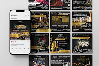 design social media post facebook post carousel design instagram post