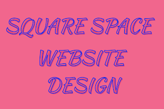 design and redesign square space