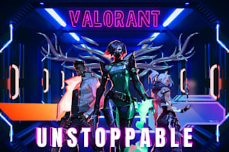 design eye catching gaming youtube thumbnails
