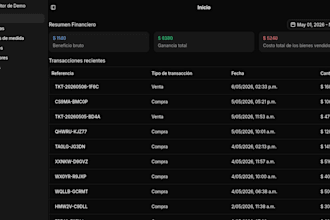 develop a custom full stack web or tauri desktop app