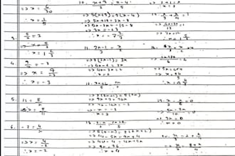 patient online math tutor