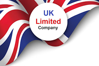 register uk ltd company for non residents or residents