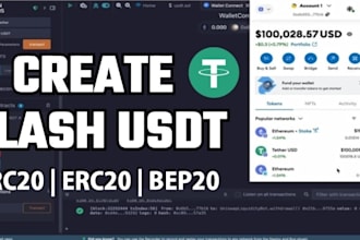 deliver tradeable and withdrawable usdt, btc, usdt z coins