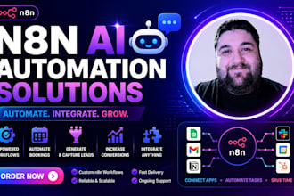 build ai chatbots for booking and lead gen