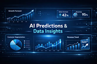 solve data science problems using python and machine learning