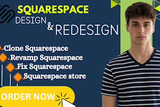 update squarespace fix squarespace website development design squarespace