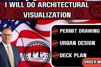 professionally review and seal civil and structural plans