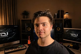 process your raw guitars into modern metal tones