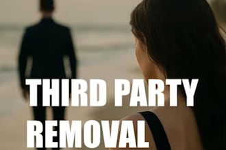 cast permanently third party removal restore love, get ex back, curse removal