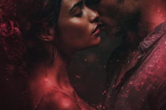 design professional contemporary romance book covers