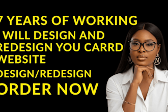 design a modern carrd website carrd minimalistic website