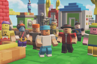 develop 2d and 3d game