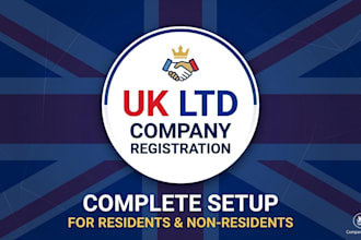 do identity verification for companies house uk