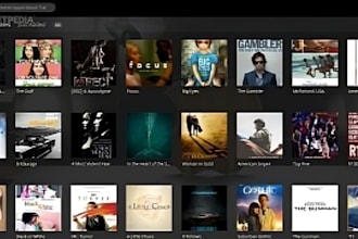 setup plex server jellyfin emby automate sonarr radarr wizarr jellyseer overseer