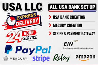 do USA llc formation in new mexico or any state for non USA resident
