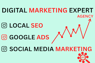 do local seo for your business