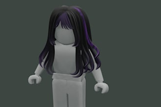 create a ucg item