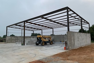 do structural steel design, analysis, 3d, and shop drawings