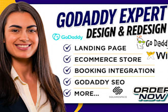 design godaddy website redesign godaddy develop landing page godaddy ecommerce