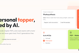 coding and website making and made many ai with hercules