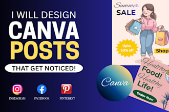design creative and attractive youtube thumbnails