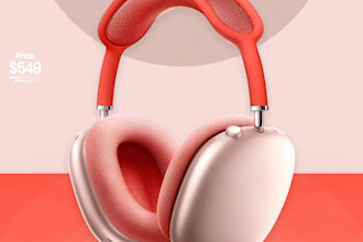 do graphic design work for you