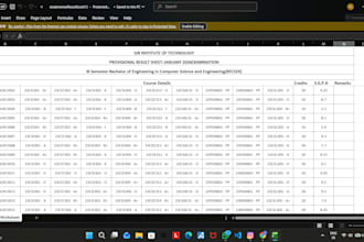 do manual data entry copy paste and web research