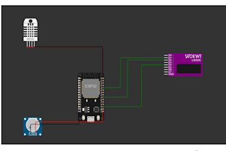 fix esp32 arduino iot and sensor project issues