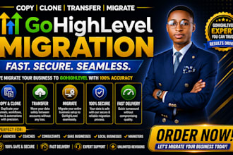 be your go high level expert gohighlevel workflow sales funnel expert