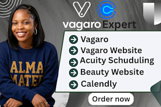be your vagaro expert