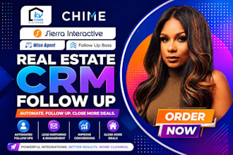 real estate CRM follow up boss boldtrail follow up boss boldtrail follow up boss