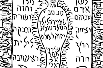 a talisman for love between lovers