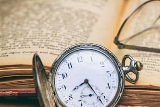 write professional and well researched history articles