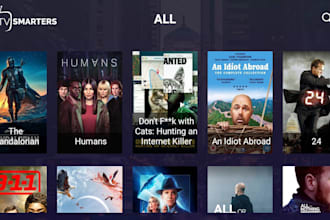 revamp your iptv app with latest stb apk