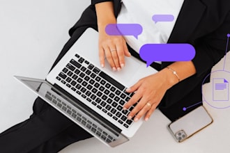 build a real estate lead qualification and routing system