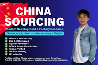 source products from china