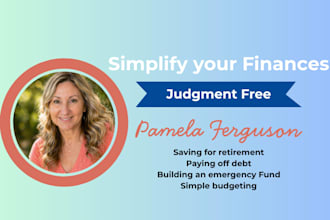 help you fix spending, debt, and savings habits