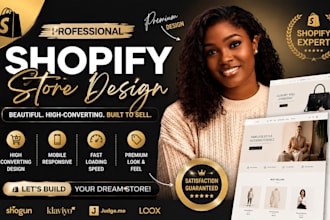 shopify website redesign shopify store redesign design shopify website redesign
