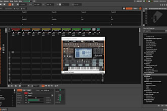 fix bugs, optimize and upgrade your vst au audio plugin for windows and macos
