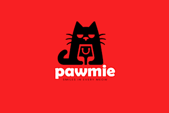 do a logo design