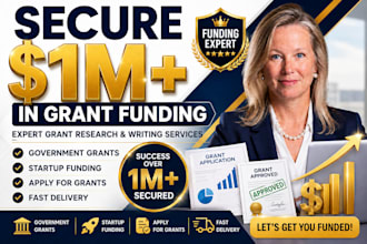 find nonprofit grants and 501c3 funding opportunities for nonprofits